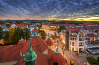 “Sopot Diagnosis” Report – developing a good strategy for the city